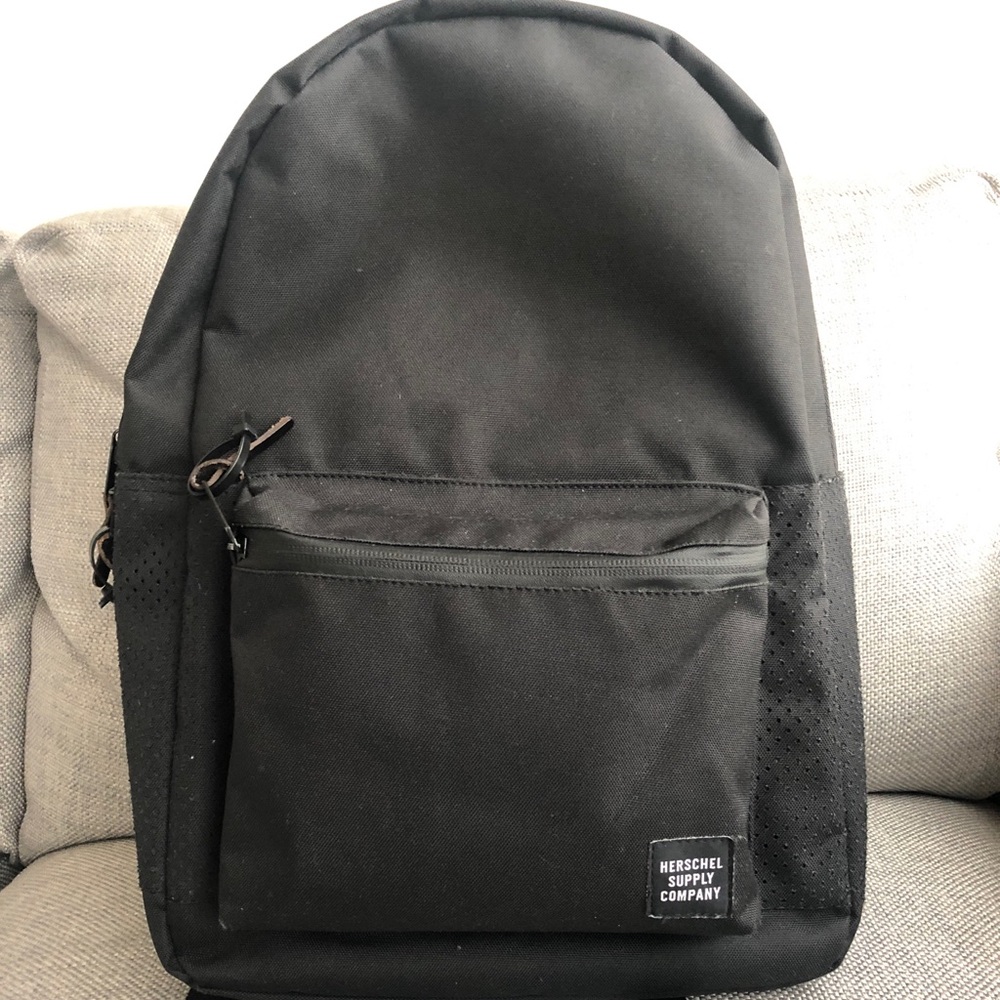 Classic Herschel Backpack